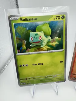 Pokemon TCG Scarlet & Violet 151 Poster Collection 3-Card Holo Promos (All 3) - Image 2