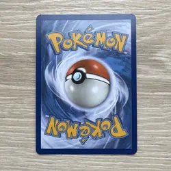 Pokemon TCG Detective Pikachu SM190 Promo Holo Card NM Condition - Image 2