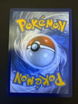 Team Rocket's Moltres ex - (Destined Rivals Stamp) 208/182 Miscellaneous Cards & - Image 2