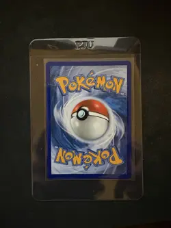 Pokemon TCG Mega Venusaur EX Card 177/132 Mega Evolution Sir - Image 2