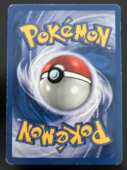 Pokemon Card - Chaos Gym Gym Challenge 102/132 Rare LP - Image 2