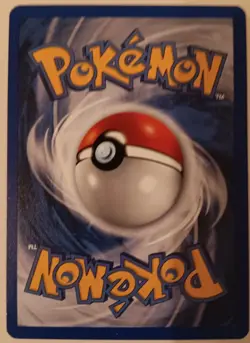 Pokemon - Trainer Saffron City Gym 122/133 Gym Challenge NM Stadium Card - Image 2