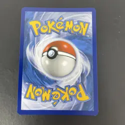 Eevee 101a/149 Holo Pokemon Card Alternate Art - Image 2