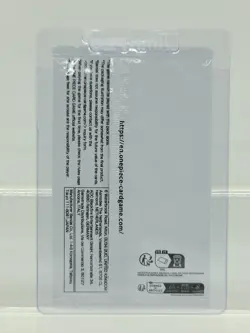 NEW/SEALED Special DON!! Card Pack DP04 - 500 Years in the Future (OP07) English - Image 2