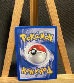 Machamp - 8/102 - 1st Edition Shadowless Holo Rare Base Set Pokemon Card - LP - Image 2