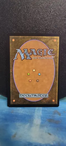 Magic The Gathering Crucible of Worlds Foil Double Masters - Image 2