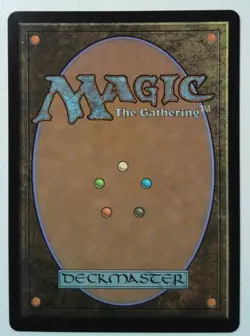 Glen Elendra's Answer *Mythic Rare* Magic MtG x1 Lorwyn Eclipsed - Image 2