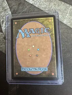 MTG Selfless Safewright FRACTURED FOIL - Lorwyn Eclipsed 401 Mythic Rare - Image 2