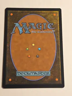 The Ancient One FOIL X1 Prerelease Stamp LCI MTG Lost Caverns Of Ixalan - Image 2