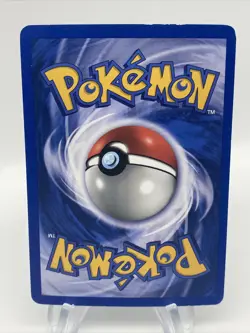 2000 Pokemon TCG 1st Edition Kingdra HOLO #8/111 Neo Genesis - Image 2