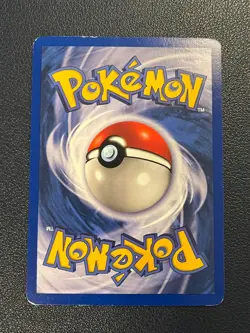 Pokemon Jungle Set 1st Edition Victreebel 14/64 Holo Rare LP-MP - Image 2
