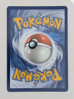 2025 Pokemon Destined Rivals Ultra Rare Team Rocket's Persian EX #219/182 UR - Image 2
