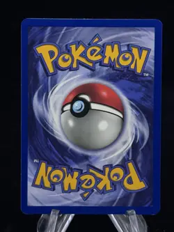 Pikachu #60 1st Edition Jungle 1999 Pokemon LP / NM ⚡ - Image 2