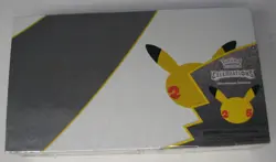 Pokemon TCG: Celebrations Ultra-Premium Collection Box SEALED !!!!!!!!!!!!!!!!! 820650829147 - Image 1
