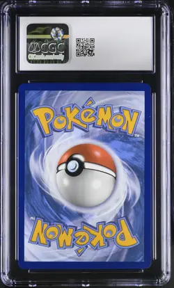 CGC 9.5 Charizard Vmax 074/073 Champion's Path Secret Rainbow Rare Holo POKEMON - Image 2