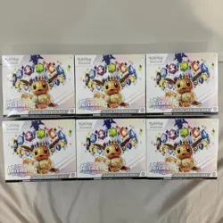 Pokemon TCG Scarlet Violet Prismatic Evolutions Elite Trainer Box ETB New Sealed - Image 1