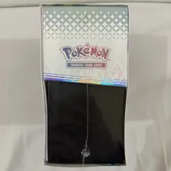 Pokemon TCG Scarlet Violet Prismatic Evolutions Elite Trainer Box ETB New Sealed - Image 4