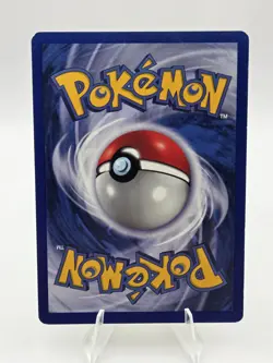 Pokemon TCG Ivysaur Base Set, Shadowless Uncommon 30/102 - LP - Image 2