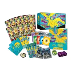 Pre-Order MEG Ascended Heroes Pokemon Center Elite Trainer Box PC ETB After 2/20 - Image 1