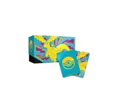 Pre-Order MEG Ascended Heroes Pokemon Center Elite Trainer Box PC ETB After 2/20 - Image 5