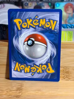 SOLROCK 47/107 EX Deoxys Unlimited Vintage Pokemon TCG Lightly Played - Image 2