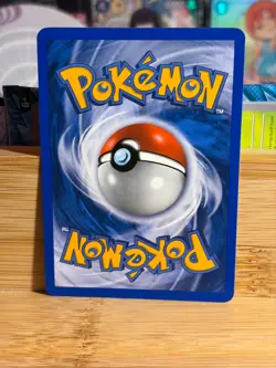 DUSKULL 58/107 EX Deoxys Unlimited Uncommon Vintage Pokemon TCG Near Mint - Image 2