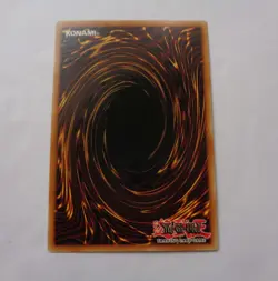 Diffusion Wave-Motion DR1-EN162 (Ultra Rare, Unlimited, Near Mint / NM) Yugioh - Image 4