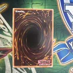 Yugioh! Buster Blader, The Dragon Destroyer Swordsman MP16-EN210 Secret 1st NM - Image 2