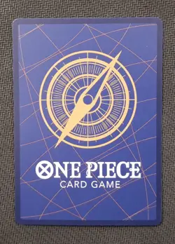One Piece TCG - Portgas.D.Ace - 3rd Anniversary Winner - OP07-053 - Image 2