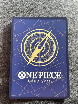 Nami - OP01-016 (Alternate Art) OP01-016 One Piece Promo NEAR MINT - Image 2
