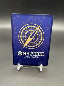 One Piece TCG | Marco PRB02-008 SR One Piece the Best Vol. 2 ENG NM - Image 2