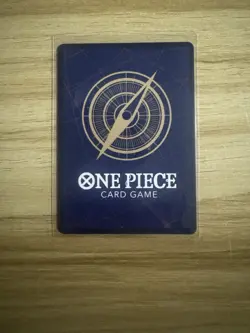 One Piece TCG - Marco SR English - PRB02-008 - PRB2 Premium Booster Vol. 2 - Image 2