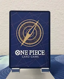 Usp-Hachi Pirate Foil ST18-001 Premium Booster The Best Vol 2 Common NM OP TCG - Image 2