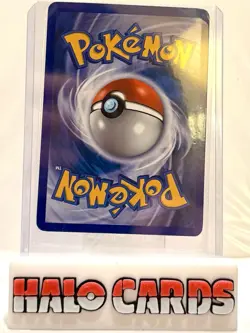 PACK FRESH Pokemon Card Seedot EX Crystal Guardians Reverse Holo 60/100 W10 - Image 2