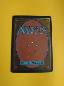 Swords to Plowshares. Instant Magic the Gathering Card. Revised. Old Vintage. - Image 5