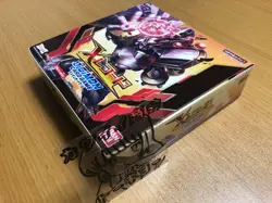 Digimon Card Game X Record 24 pack BOX BT-09 Bandai NEW - Image 4
