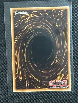 DESPIAN QUAERITIS FUSION CARD 1ST EDITION MP22-EN141 SECRET YUGIOH NM UNPLAYED - Image 2