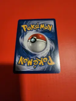 Pokemon TCG Entei TCG Call of Legends SL3 Holo Rare Card - Image 2