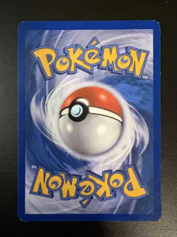 Snorlax 33/95 Pokemon Call of Legends Non-Holo Pokemon Card MP - Image 3