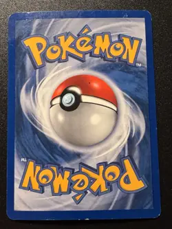 Growlithe 65/100 EX Sandstorm Pokemon Card Reverse Holo Foil Rare HP - Image 2