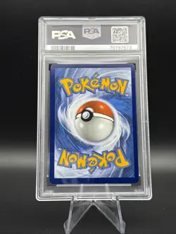 PSA 9 MINT Serena Full Art 193/195 Silver Tempest 2022 Pokemon Card - Image 2