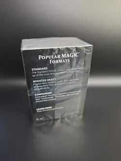 Disa the restless magic the gathering commander deck Cellophane Sealed - Image 3