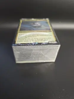 Disa the restless magic the gathering commander deck Cellophane Sealed - Image 5