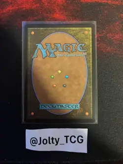 Command Beacon Commander: Tarkir: Dragonstorm Regular - Image 2