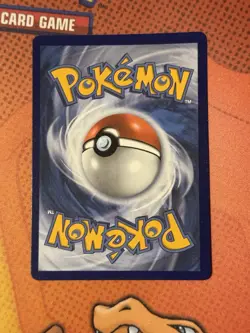 Pokemon TCG Team Rockets Moltres EX Destined Rivals Card 229/182 Stamped - Image 2