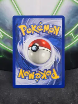 Pokemon Dratini 26/102 Base Set Uncommon NM - Image 2