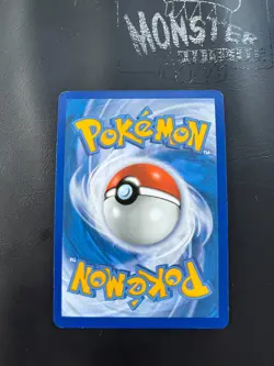 POKEMON LUGIA V SWSH301 HOLO SWORD & SHIELD BLACK STAR PROMO - Image 2