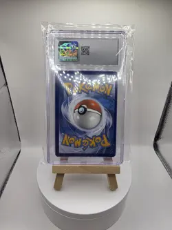 Pokemon TCG - CGC 9 Ceruledge 040/091 - (Pokemon Day 2024) (Cosmos Holo) - Image 3
