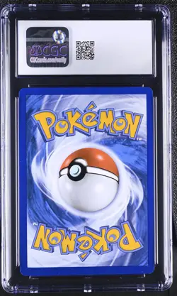 CGC 9 Pikachu 005/025 Celebrations Holo Rare Full Art POKEMON - Image 2