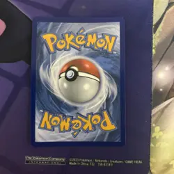 Pokemon - Dragonite - 151/236 - Unified Minds - Costco Promo - Cosmos Holo NM/M - Image 2